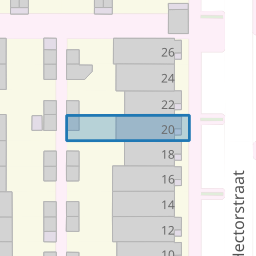 Perceel HLG03-F-1755