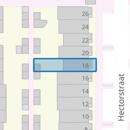 Perceel HLG03-F-1756