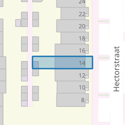 Perceel HLG03-F-1758