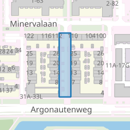 Perceel HLG03-F-1772