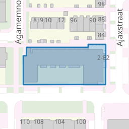 Perceel HLG03-F-1780