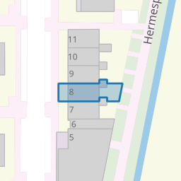 Perceel HLG03-F-1830