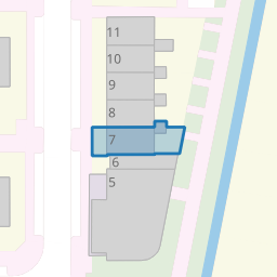 Perceel HLG03-F-1831