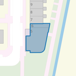 Perceel HLG03-F-1832