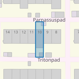 Perceel HLG03-F-1863