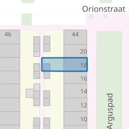 Perceel HLG03-F-1869
