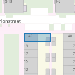 Perceel HLG03-F-1871