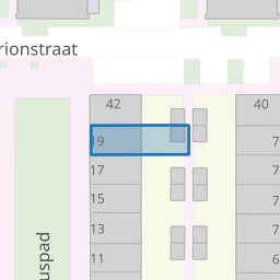 Perceel HLG03-F-1872