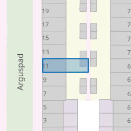 Perceel HLG03-F-1876