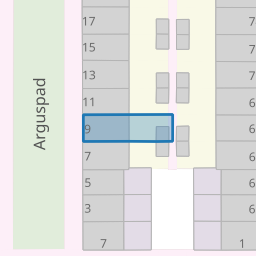 Perceel HLG03-F-1877