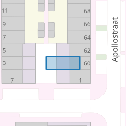 Perceel HLG03-F-1883