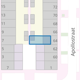 Perceel HLG03-F-1885