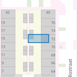 Perceel HLG03-F-1889