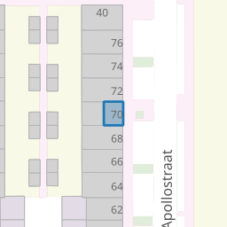 Perceel HLG03-F-1897