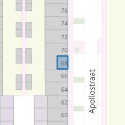 Perceel HLG03-F-1898