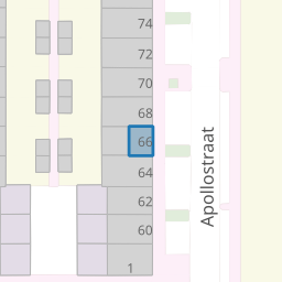 Perceel HLG03-F-1899