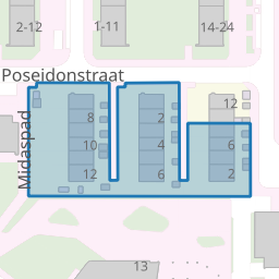 Perceel HLG03-F-1907