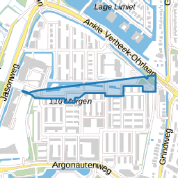 Perceel HLG03-F-1922