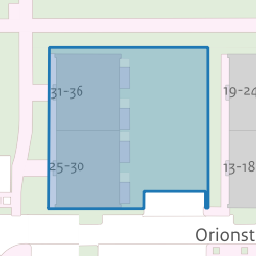 Perceel HLG03-F-1925