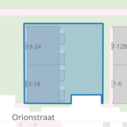 Perceel HLG03-F-1927