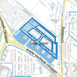Perceel HLG03-F-1964