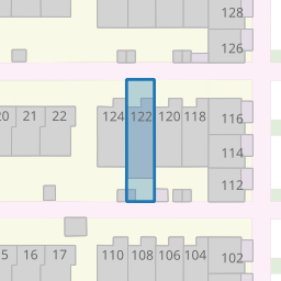 Perceel HLG03-F-1990