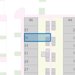 Perceel HLG03-F-1992