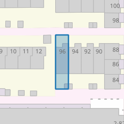 Perceel HLG03-F-1997