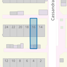 Perceel HLG03-F-1998