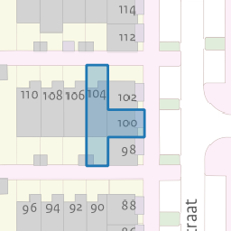 Perceel HLG03-F-2000