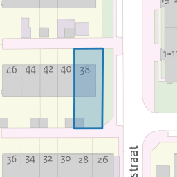 Perceel HLG03-F-2002