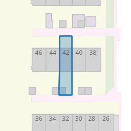 Perceel HLG03-F-2006