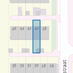 Perceel HLG03-F-2007