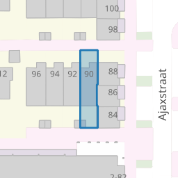 Perceel HLG03-F-2013