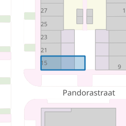 Perceel HLG03-F-2020