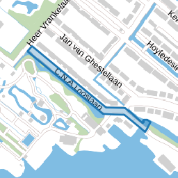 Perceel HLG03-F-2023