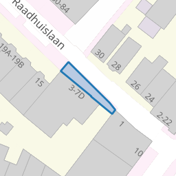 Perceel HLG03-F-2025