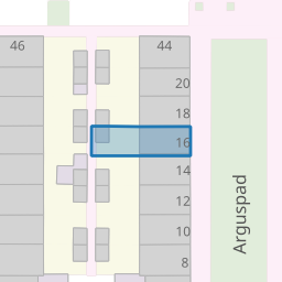Perceel HLG03-F-2035