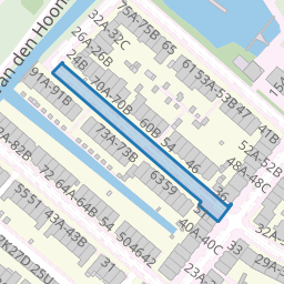 Perceel HLG03-F-2038