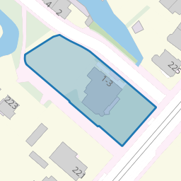 Perceel HLG03-F-2045