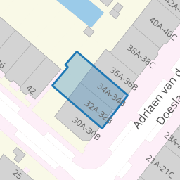 Perceel HLG03-F-2054