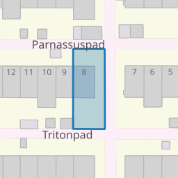 Perceel HLG03-F-2056