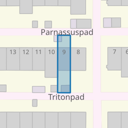 Perceel HLG03-F-2057