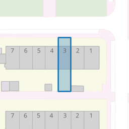 Perceel HLG03-F-2058