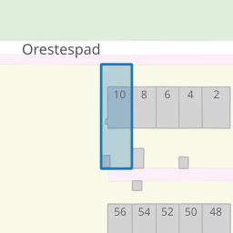 Perceel HLG03-F-2071
