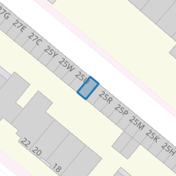 Perceel HLG03-F-2076