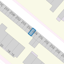 Perceel HLG03-F-2080