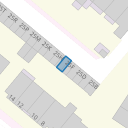 Perceel HLG03-F-2087