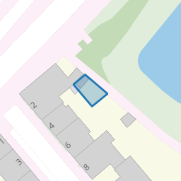 Perceel HLG03-F-2094