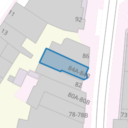 Perceel HLG03-F-2096